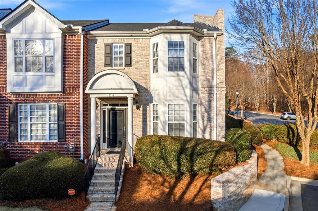 1516 Endurance Hill NW Drive 8, Kennesaw, GA 30152