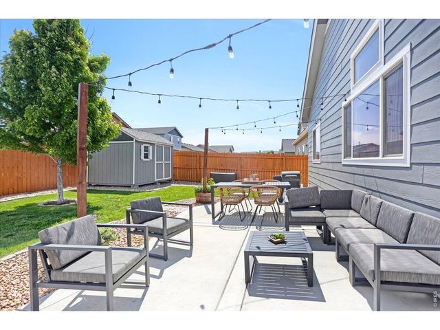 2004 Saddleback Dr, Milliken, CO 80543