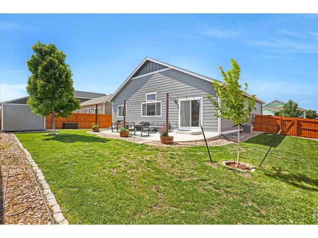 2004 Saddleback Dr, Milliken, CO 80543