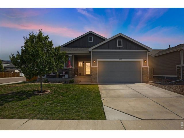 2004 Saddleback Dr, Milliken, CO 80543
