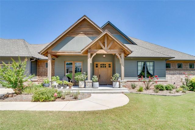3124 Novara Drive, Arcadia, OK 73007