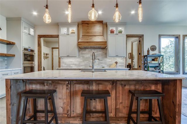 3124 Novara Drive, Arcadia, OK 73007