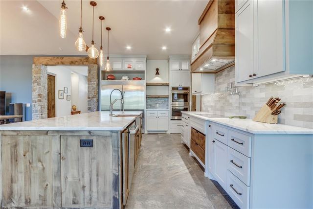 3124 Novara Drive, Arcadia, OK 73007