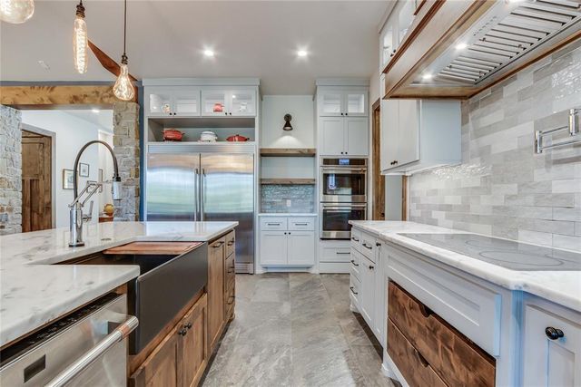 3124 Novara Drive, Arcadia, OK 73007