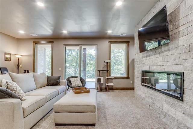 3124 Novara Drive, Arcadia, OK 73007