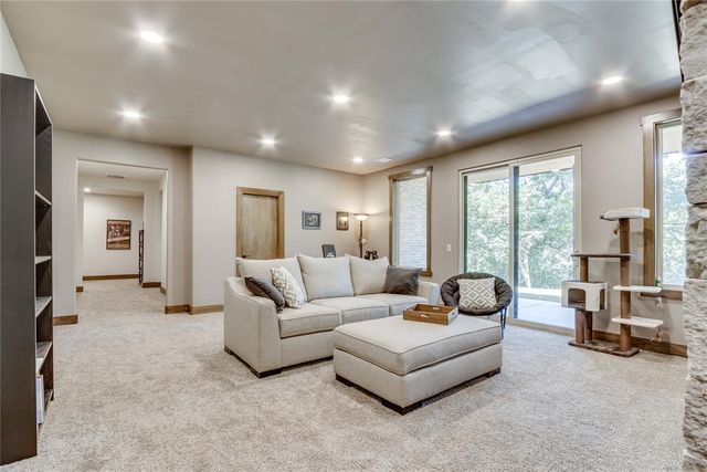 3124 Novara Drive, Arcadia, OK 73007