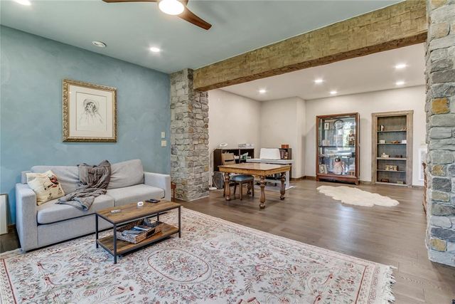 3124 Novara Drive, Arcadia, OK 73007