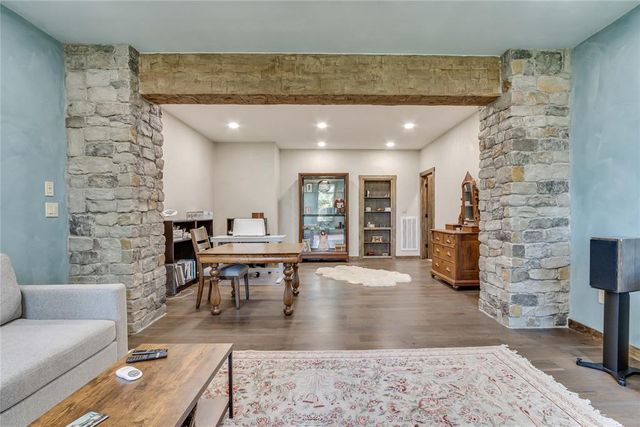 3124 Novara Drive, Arcadia, OK 73007