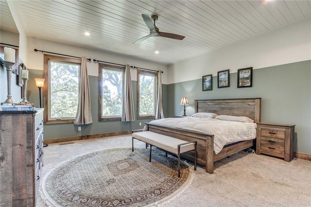 3124 Novara Drive, Arcadia, OK 73007