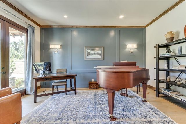 3124 Novara Drive, Arcadia, OK 73007