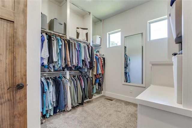 3124 Novara Drive, Arcadia, OK 73007