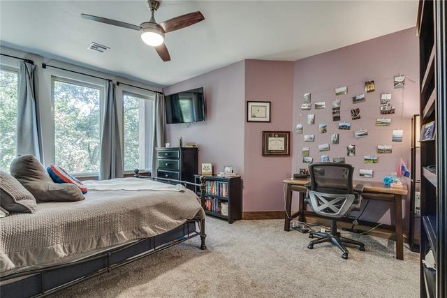 3124 Novara Drive, Arcadia, OK 73007