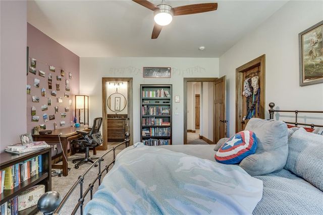 3124 Novara Drive, Arcadia, OK 73007