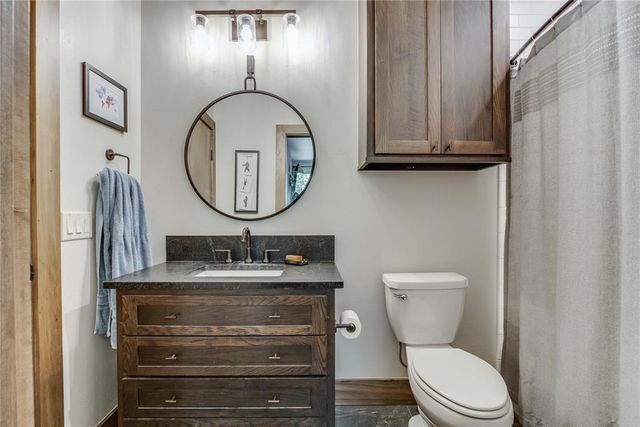 3124 Novara Drive, Arcadia, OK 73007