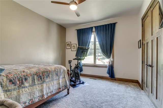 3124 Novara Drive, Arcadia, OK 73007