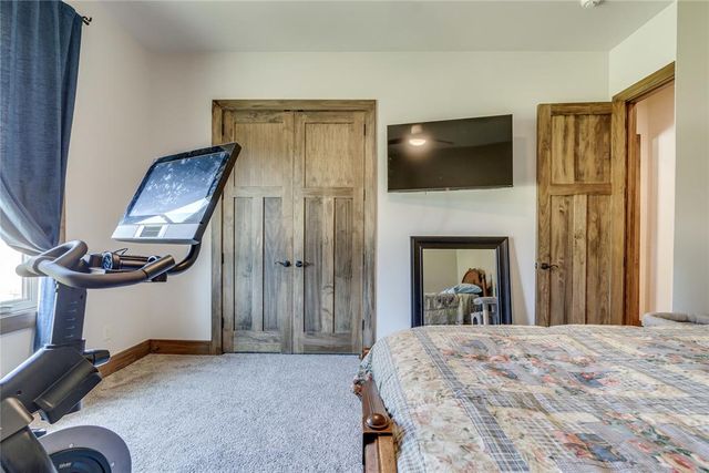 3124 Novara Drive, Arcadia, OK 73007