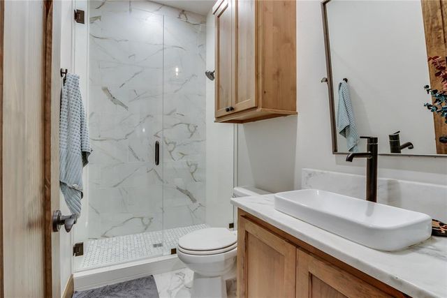 3124 Novara Drive, Arcadia, OK 73007