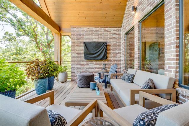 3124 Novara Drive, Arcadia, OK 73007