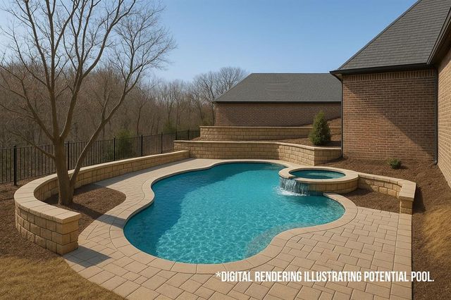 3124 Novara Drive, Arcadia, OK 73007