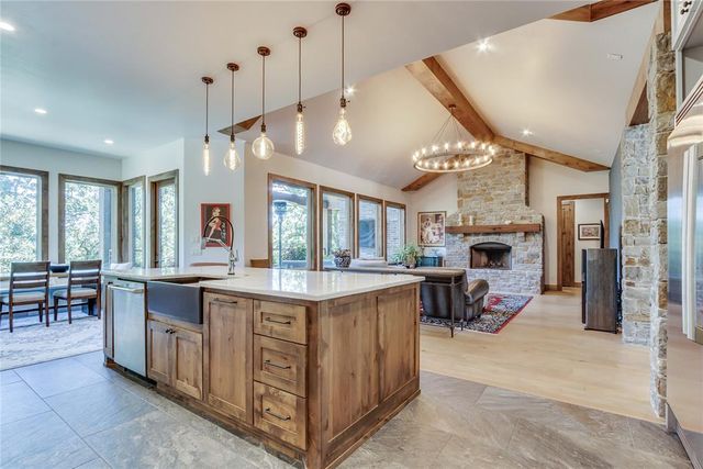 3124 Novara Drive, Arcadia, OK 73007