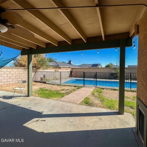 21850 101st Street, California City, CA 93505