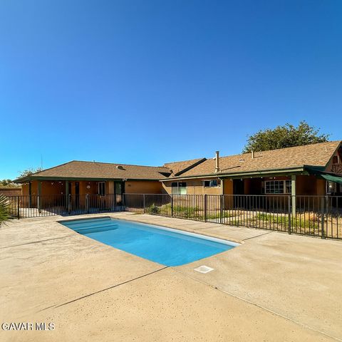 21850 101st Street, California City, CA 93505