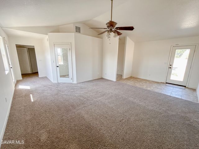 21850 101st Street, California City, CA 93505