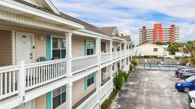 1117 W Lagoon Avenue 11, Gulf Shores, AL 36542