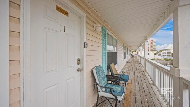 1117 W Lagoon Avenue 11, Gulf Shores, AL 36542
