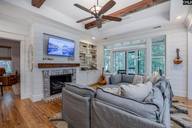 239 Pebblebranch Drive, Chapin, SC 29036