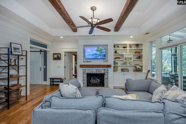 239 Pebblebranch Drive, Chapin, SC 29036