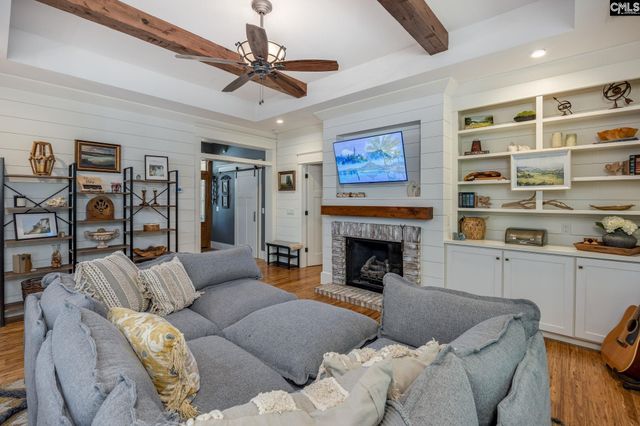 239 Pebblebranch Drive, Chapin, SC 29036
