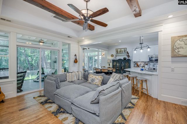 239 Pebblebranch Drive, Chapin, SC 29036