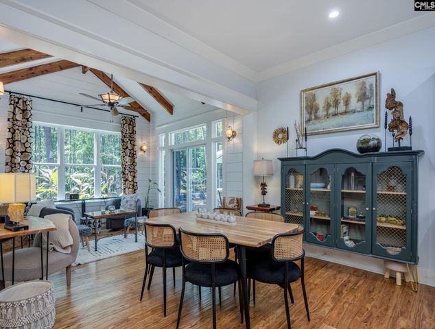 239 Pebblebranch Drive, Chapin, SC 29036