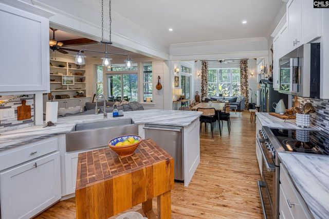 239 Pebblebranch Drive, Chapin, SC 29036