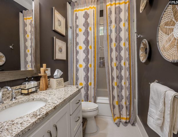 239 Pebblebranch Drive, Chapin, SC 29036