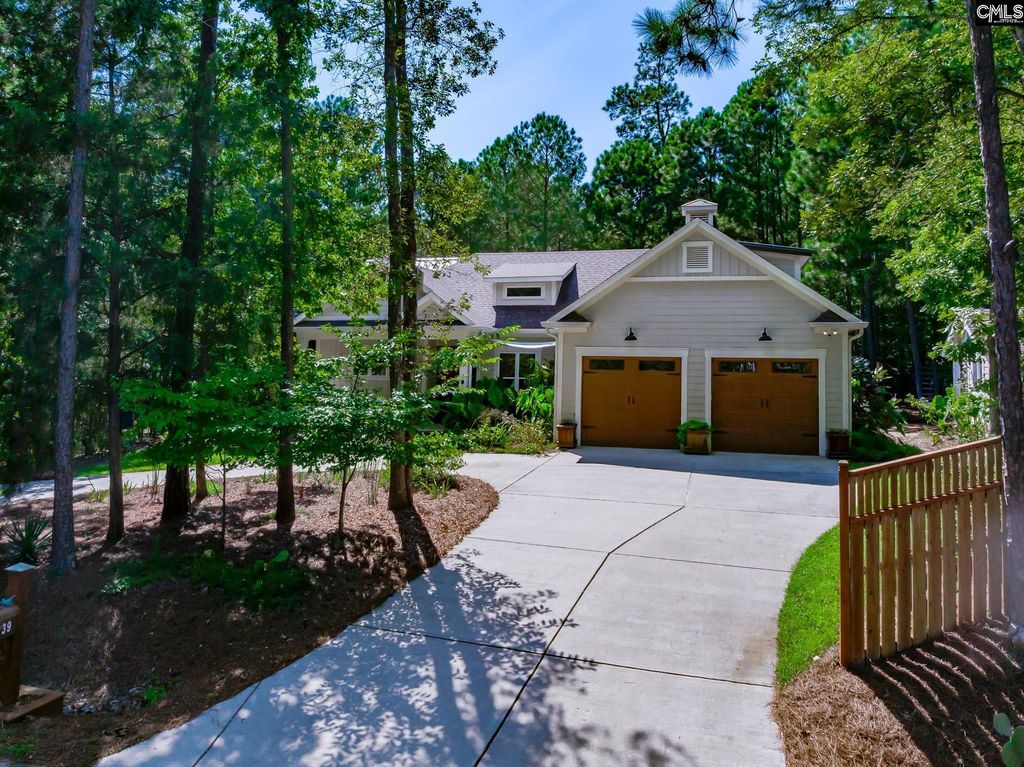 239 Pebblebranch Drive, Chapin, SC 29036