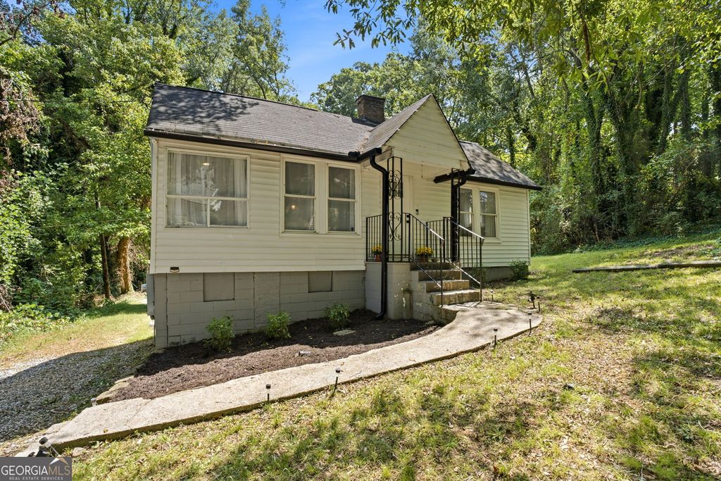 3383 Lawrence Street, Scottdale, GA 30079 — photo 2