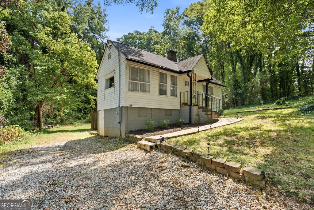 3383 Lawrence Street, Scottdale, GA 30079 — photo 3