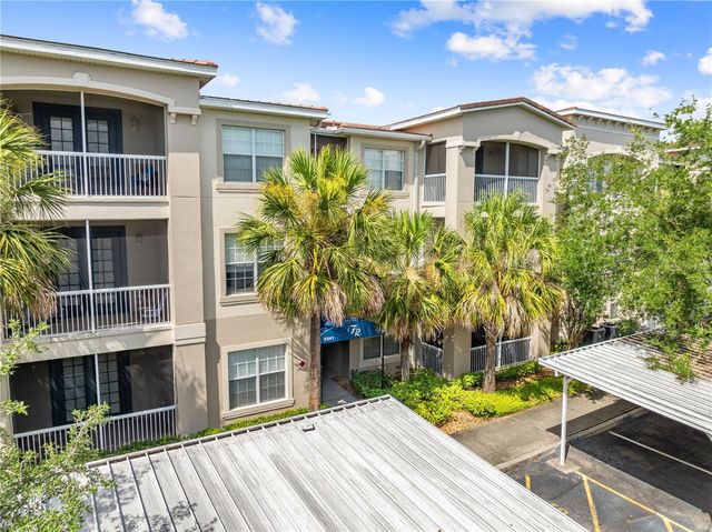 3341 WHITESTONE CIRCLE 203, Kissimmee, FL 34741