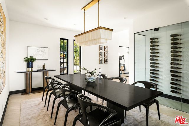 10932 Savona Road, Los Angeles, CA 90077