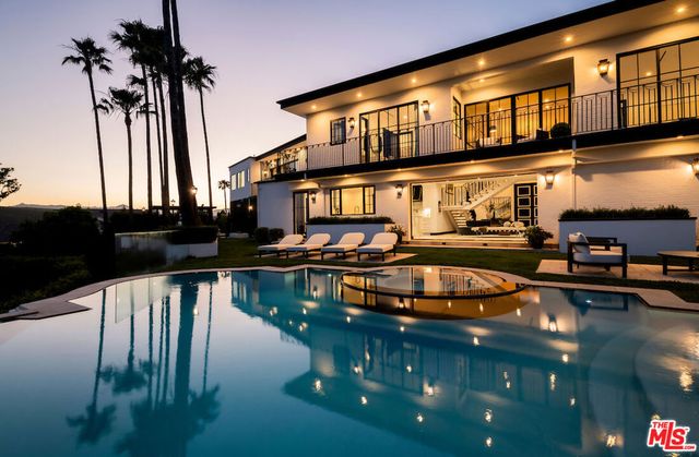 10932 Savona Road, Los Angeles, CA 90077