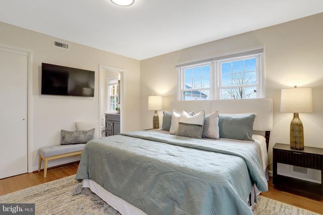 1121 WESTMORELAND RD, Alexandria, VA 22308