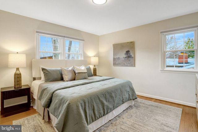 1121 WESTMORELAND RD, Alexandria, VA 22308