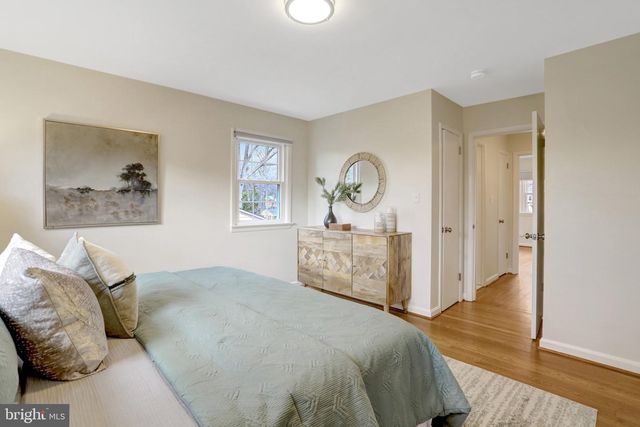 1121 WESTMORELAND RD, Alexandria, VA 22308