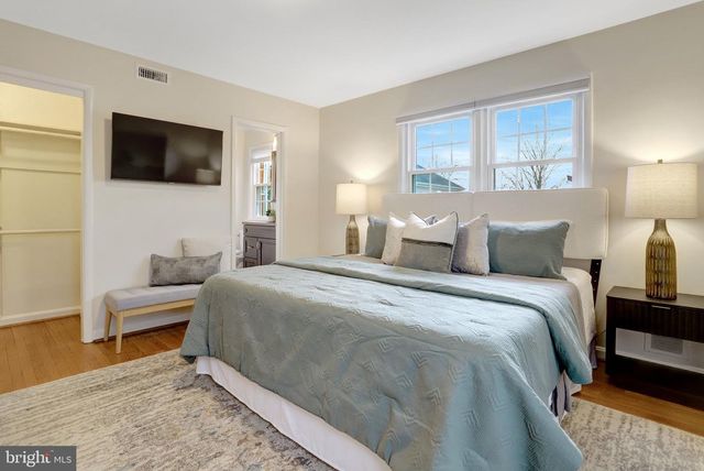 1121 WESTMORELAND RD, Alexandria, VA 22308