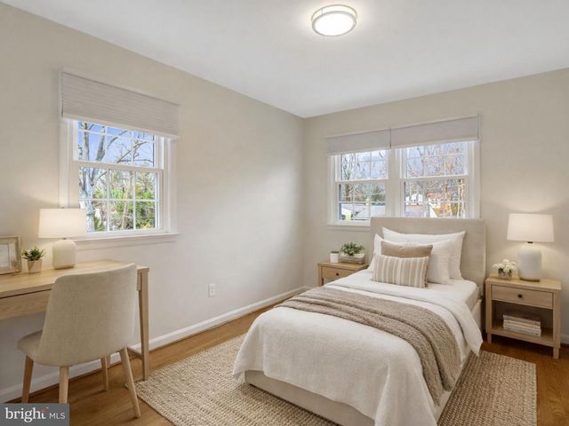 1121 WESTMORELAND RD, Alexandria, VA 22308