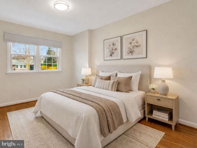 1121 WESTMORELAND RD, Alexandria, VA 22308