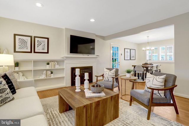 1121 WESTMORELAND RD, Alexandria, VA 22308