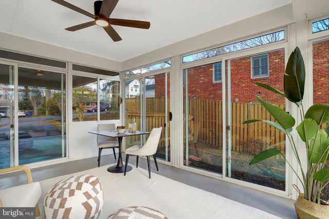 1121 WESTMORELAND RD, Alexandria, VA 22308